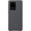  S-Case για Samsung S20 Grey  ΟΕΜ